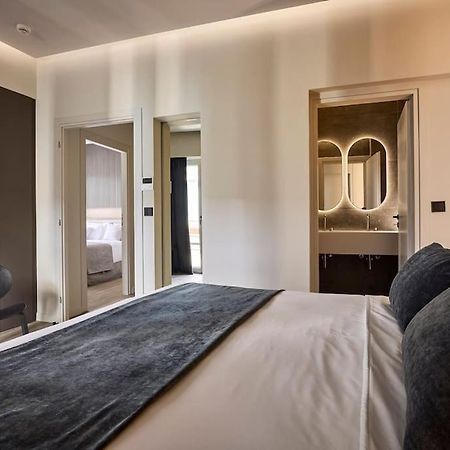 Athens Metropolitan Grand Residence מראה חיצוני תמונה