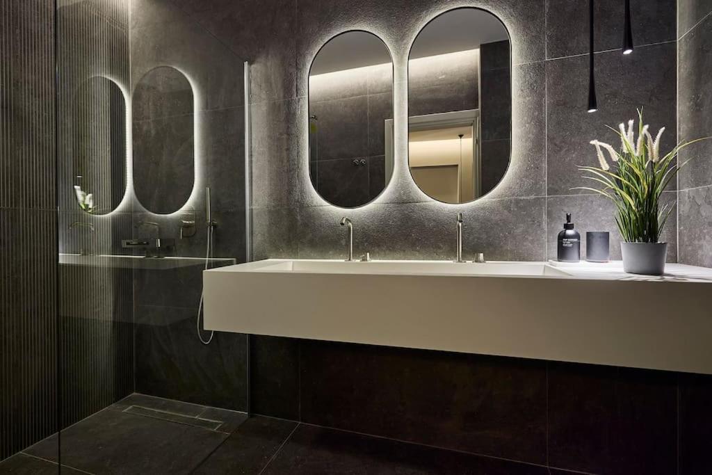 Athens Metropolitan Grand Residence מראה חיצוני תמונה
