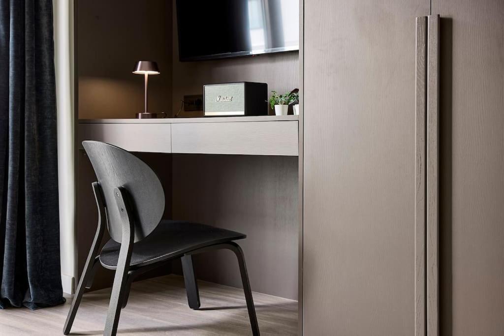 Athens Metropolitan Grand Residence מראה חיצוני תמונה