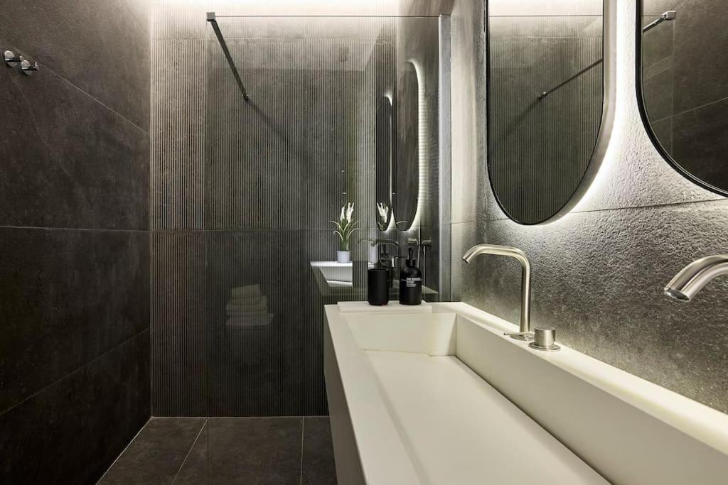 Athens Metropolitan Grand Residence מראה חיצוני תמונה