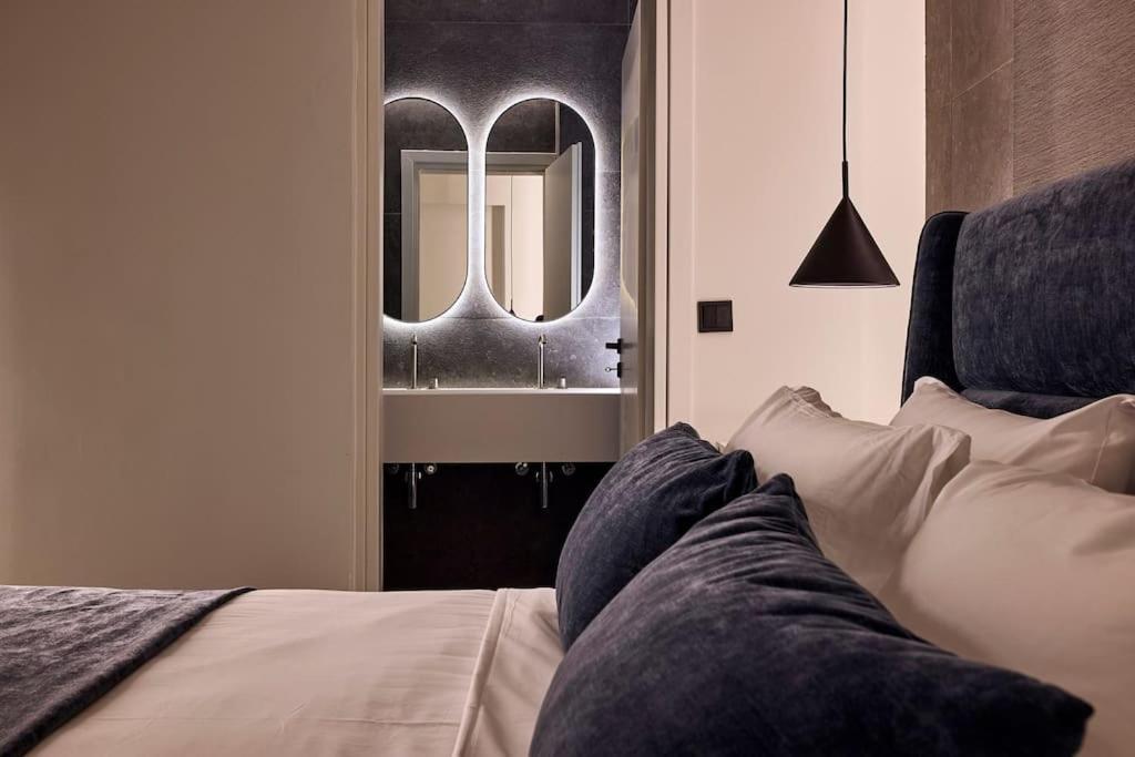 Athens Metropolitan Grand Residence מראה חיצוני תמונה