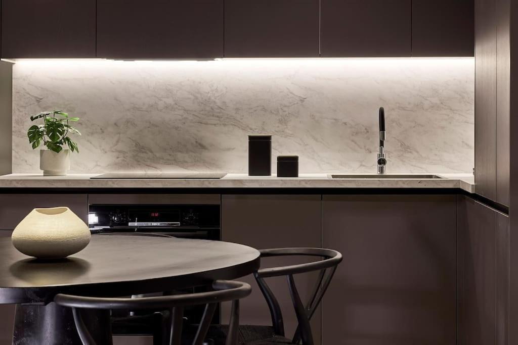 Athens Metropolitan Grand Residence מראה חיצוני תמונה
